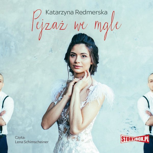 Pejzaż we mgle -  audiobook