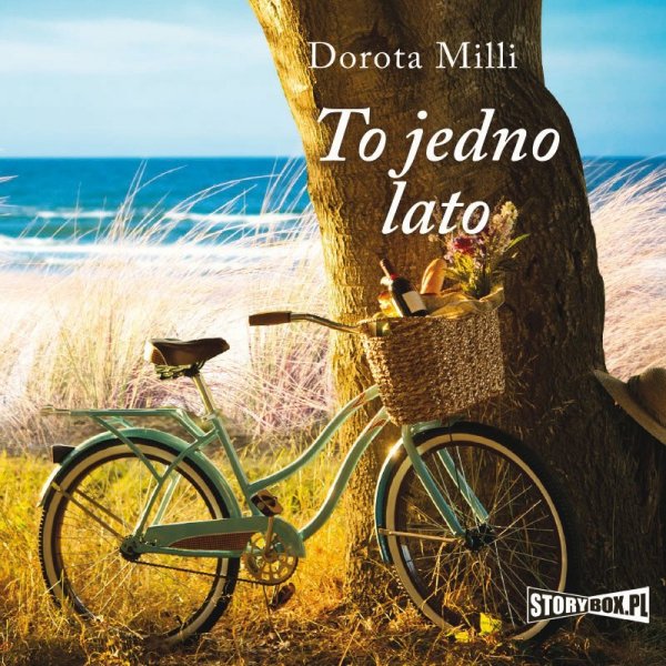 To jedno lato -  audiobook