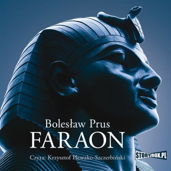 Faraon -  audiobook