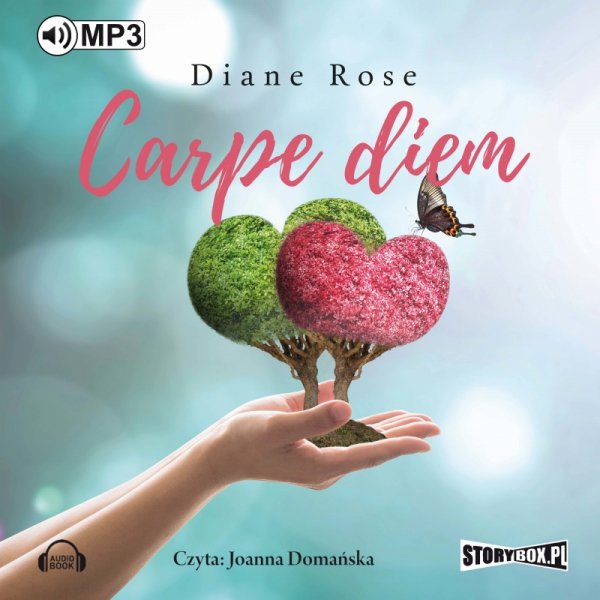 Carpe diem -  audiobook