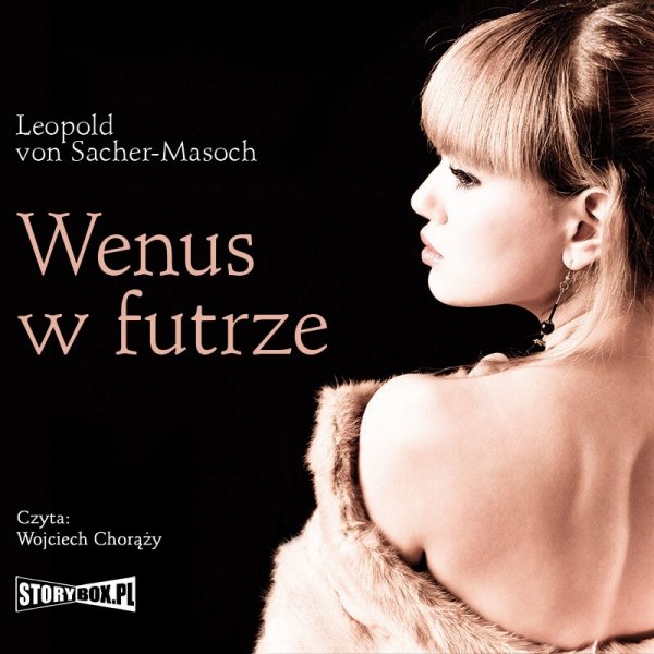 Wenus w futrze -  audiobook