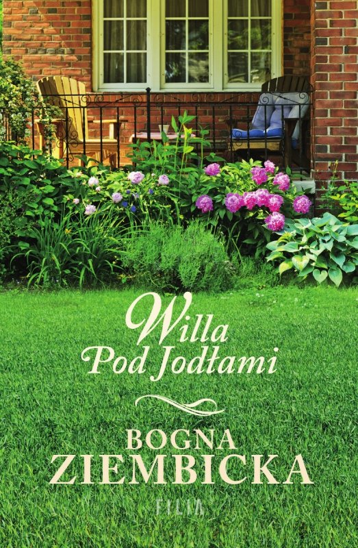 Willa Pod Jodłami (EBOOK)