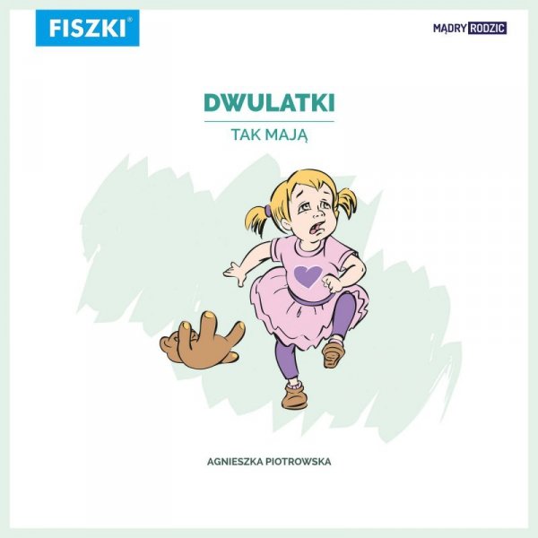 Dwulatki tak mają (EBOOK)