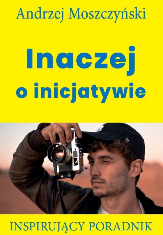 Inaczej o inicjatywie (EBOOK)