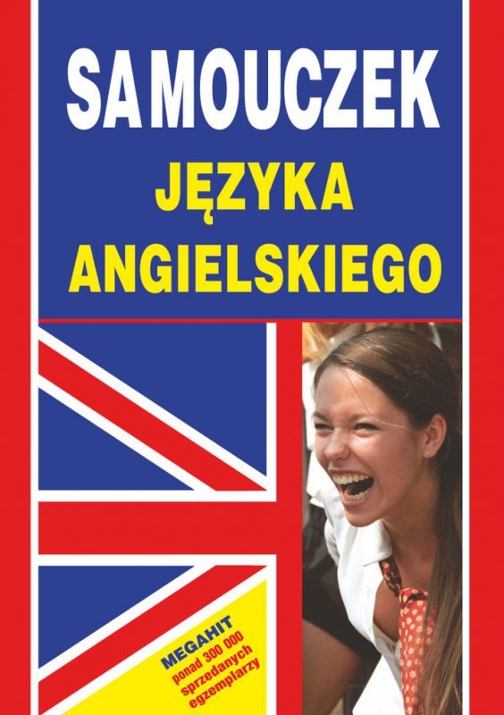 Samouczek języka angielskiego (EBOOK)