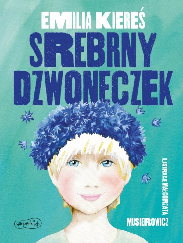 Srebrny dzwoneczek (EBOOK)