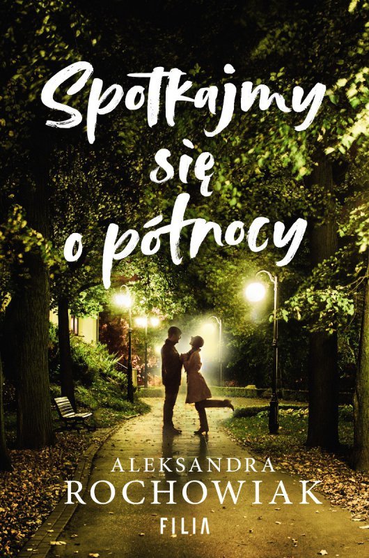 Spotkajmy się o północy (EBOOK) (EBOOK)