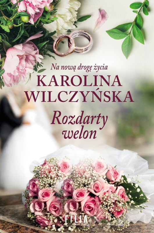 Rozdarty welon (EBOOK)