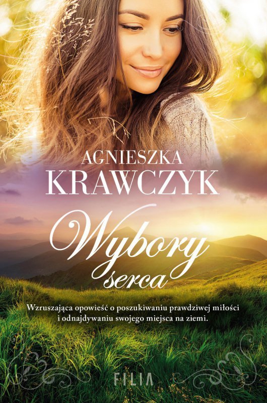 Wybory serca (EBOOK)
