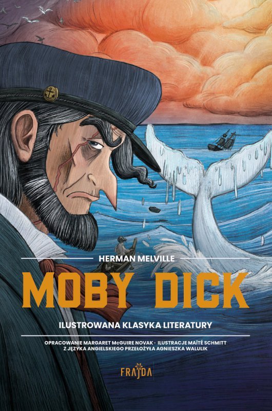 Moby Dick (EBOOK)