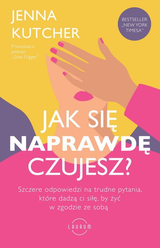 Jak się NAPRAWDĘ czujesz? (EBOOK)
