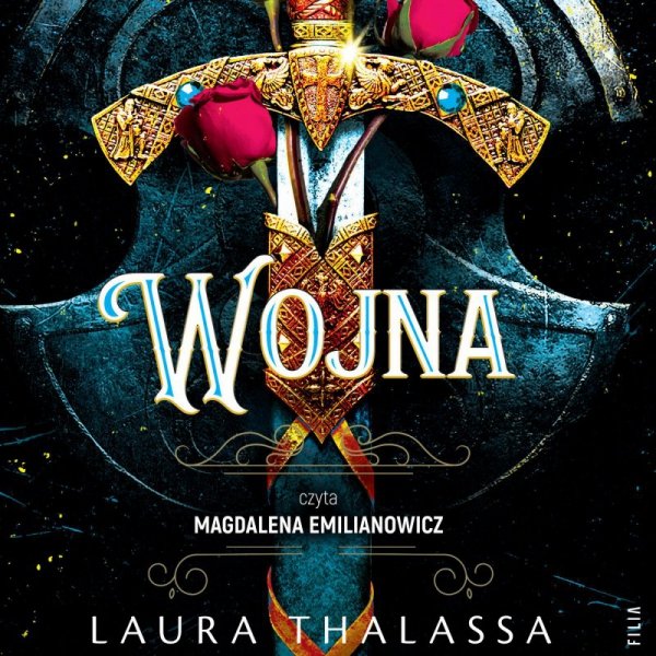 Wojna audiobook