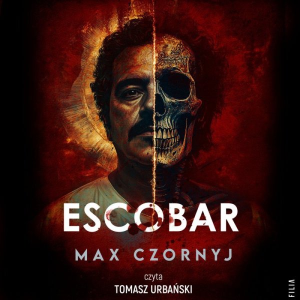 Escobar - audiobook