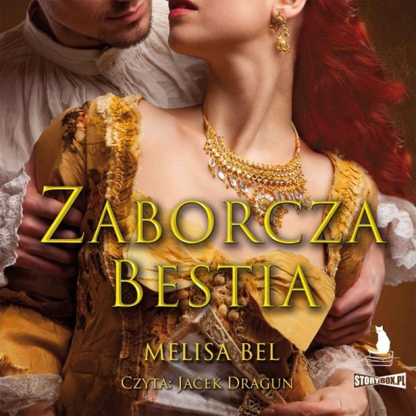 Niepokorni. Tom 5. Zaborcza bestia (audiobook)