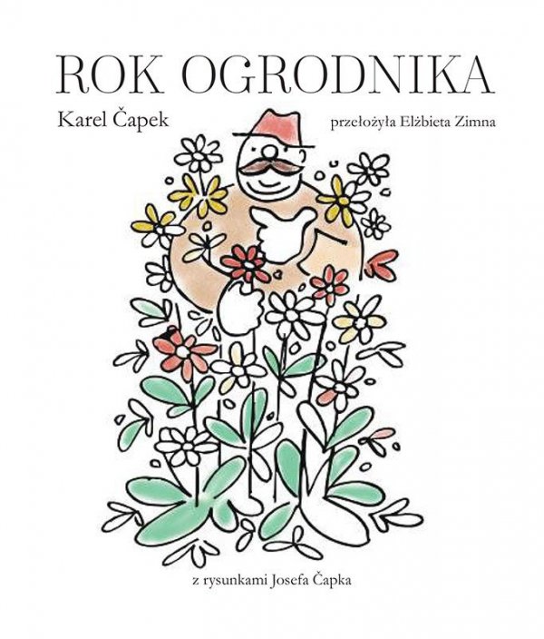 Rok Ogrodnika (EBOOK)