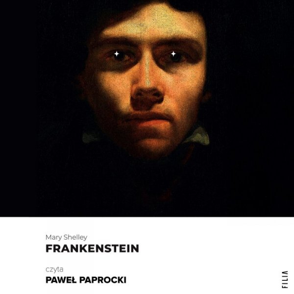 Frankenstein - audiobook