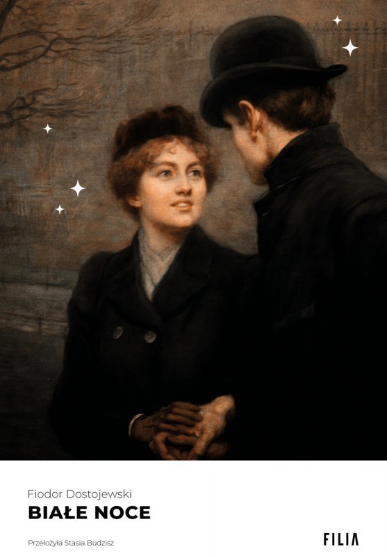 Białe noce (EBOOK)