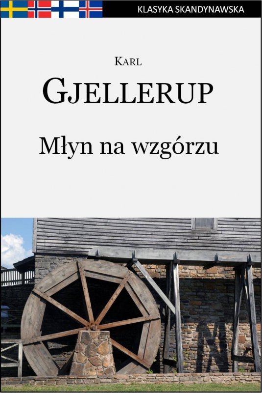 Młyn na wzgórzu (EBOOK)