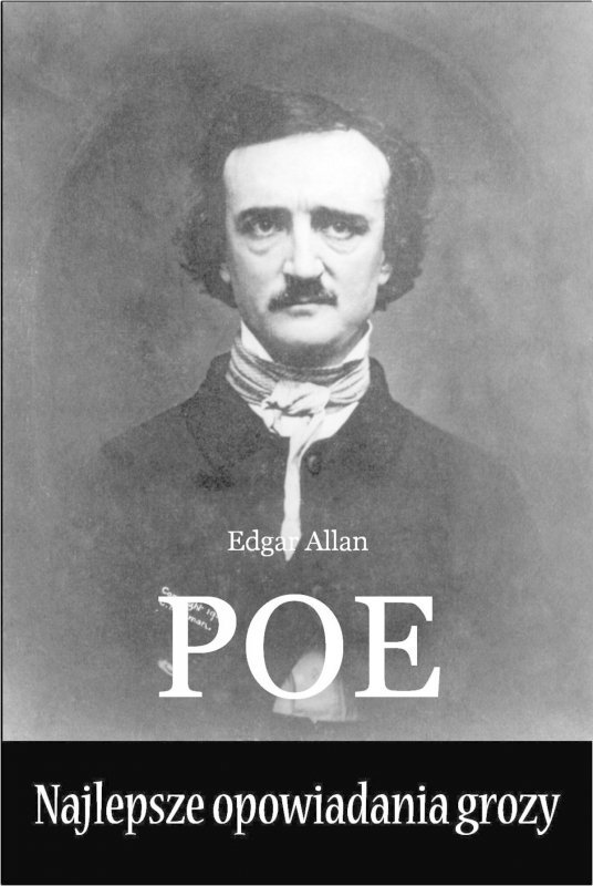 Najlepsze opowiadania grozy (EBOOK)