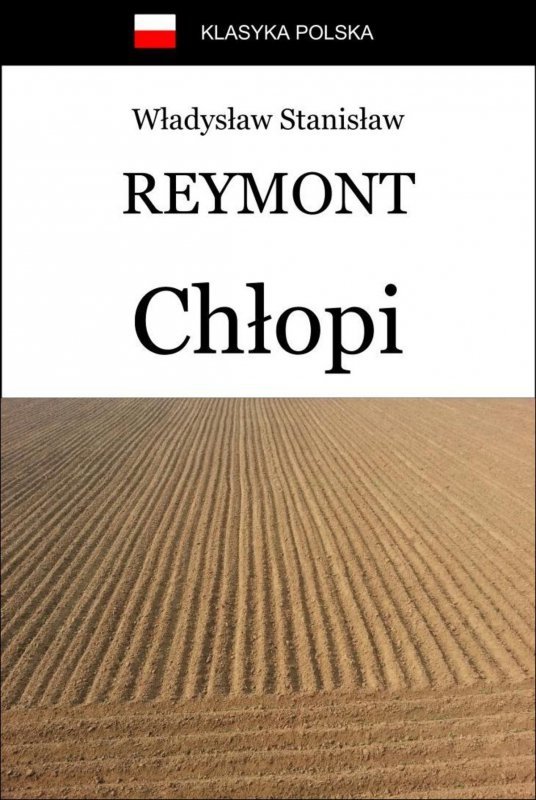 Chłopi (EBOOK)