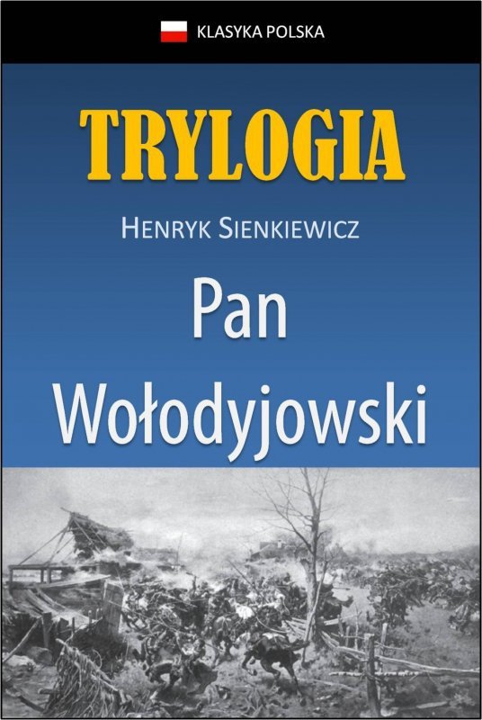 Pan Wołodyjowski (EBOOK)