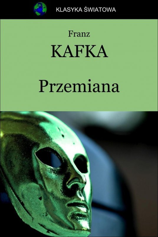 Przemiana (EBOOK)