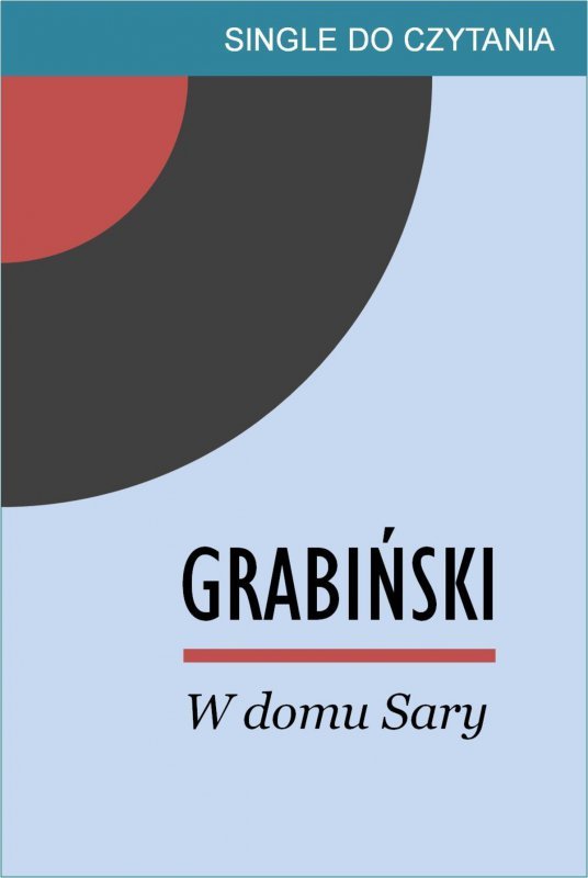 W domu Sary (EBOOK)