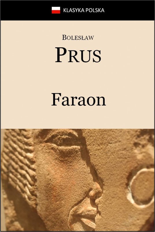 Faraon (EBOOK)