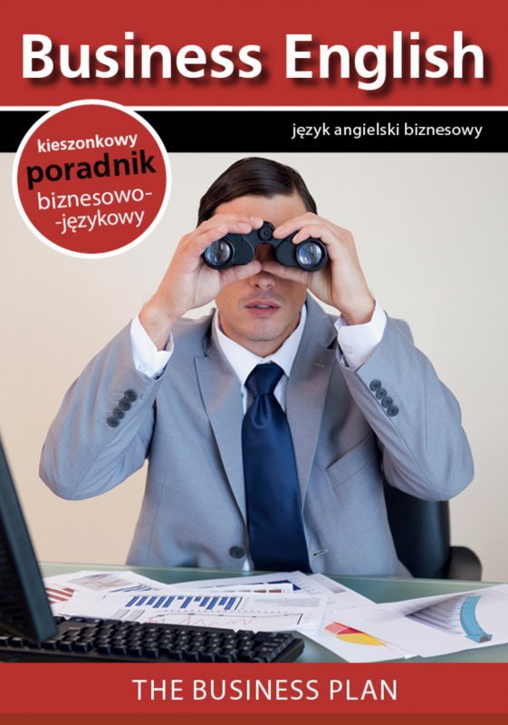 The business plan - Biznes plan (EBOOK)