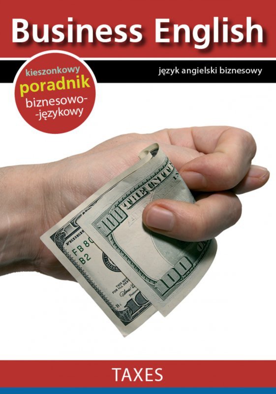 Taxes - Podatki (EBOOK)
