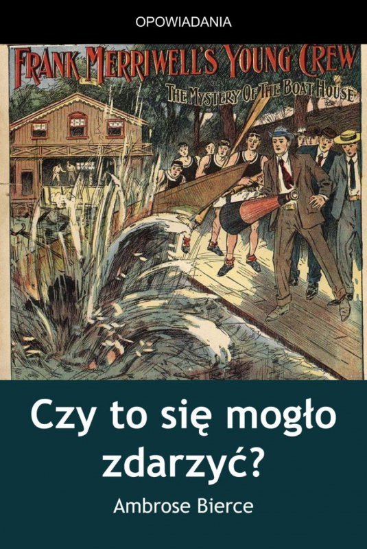 Czy to się mogło zdarzyć? (EBOOK)