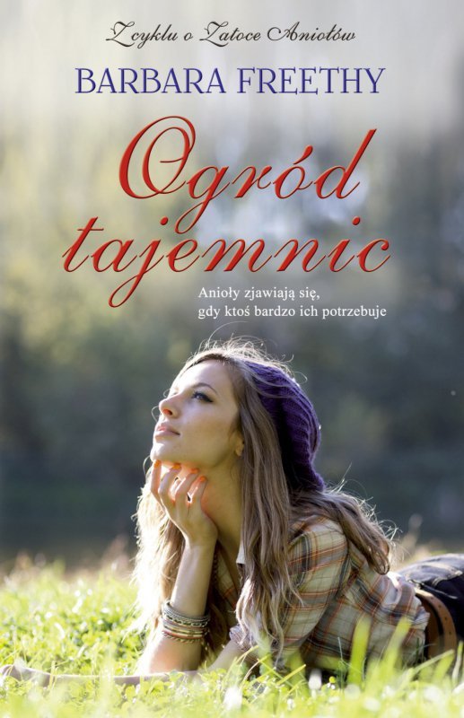 Ogród tajemnic (EBOOK)