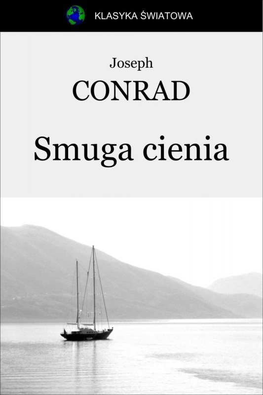 Smuga cienia (EBOOK)