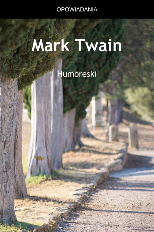 Humoreski (EBOOK)