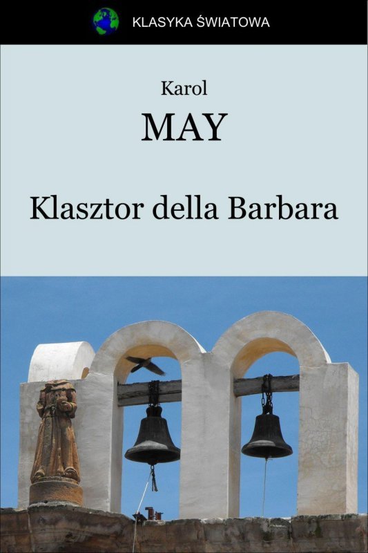 Klasztor della Barbara (EBOOK)