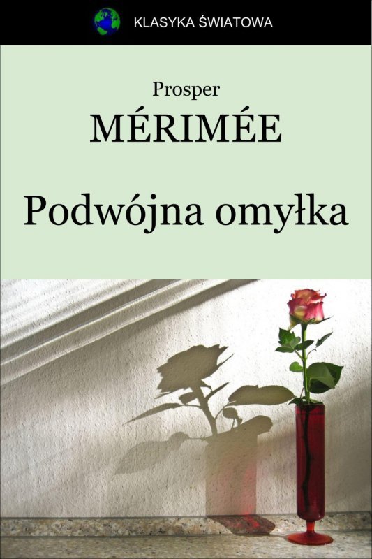 Podwójna omyłka (EBOOK)