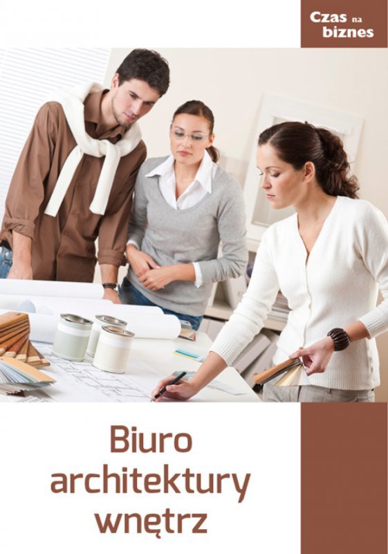 Biuro architektury (EBOOK)