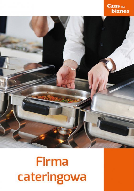 Firma cateringowa (EBOOK)