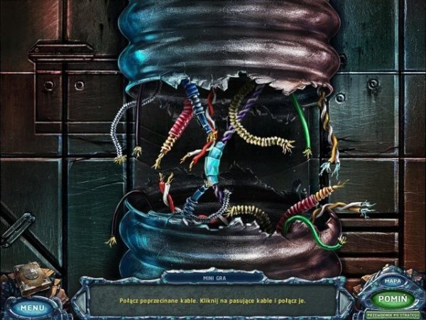 Niekończąca się podróż. Nowa Atlantyda. Edycja kolekcjonerska. Smart games. PC DVD-ROM + 4 gry w wersji demo