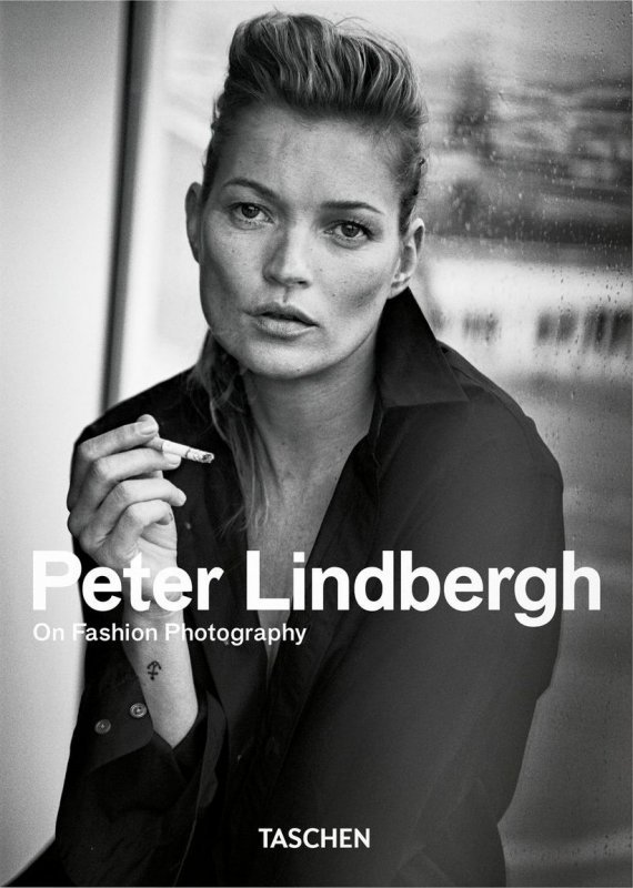Peter Lindbergh. On Fashion Photography. 40th Ed. wer. angielska