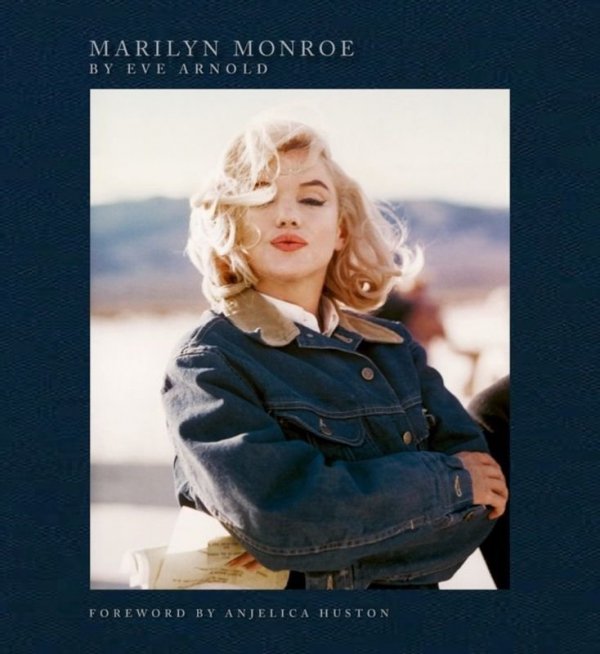 Marilyn Monroe wer. angielska