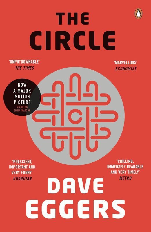 The Circle wer. angielska