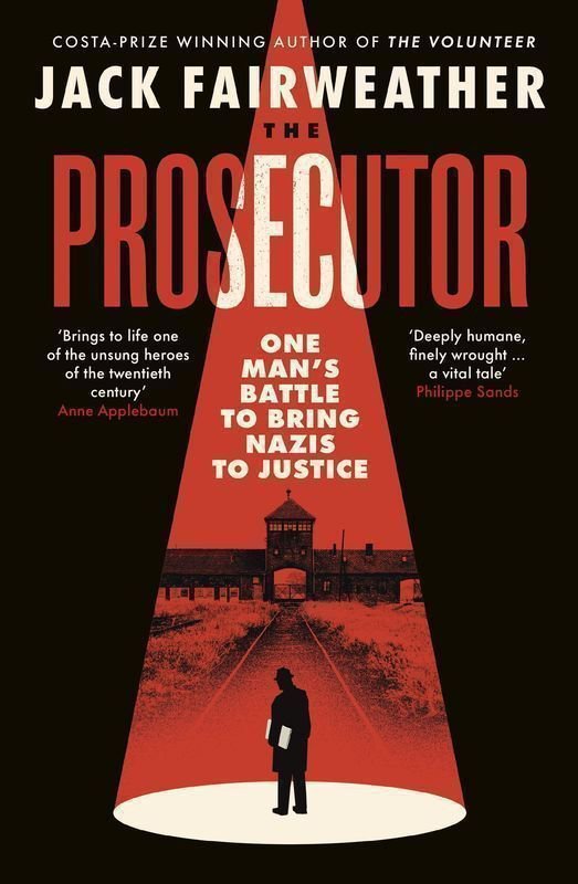 The Prosecutor wer. angielska