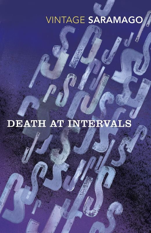 Death at Intervals wer. angielska