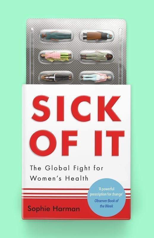 Sick of It wer. angielska