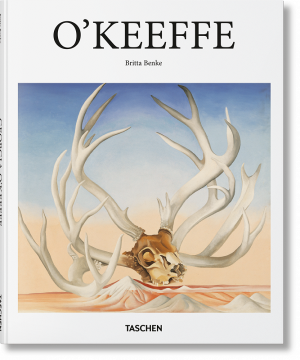 O'Keeffe
