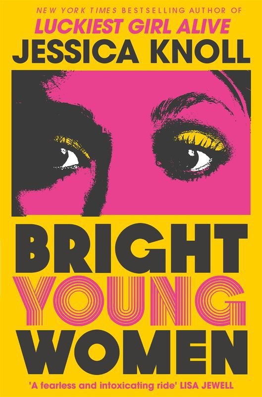 Bright Young Women wer. angielska