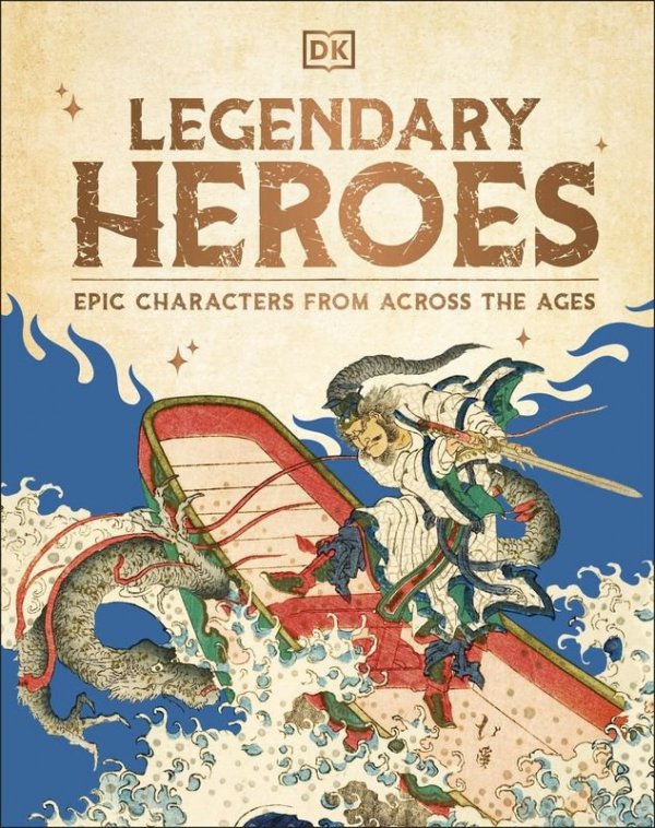 Legendary Heroes