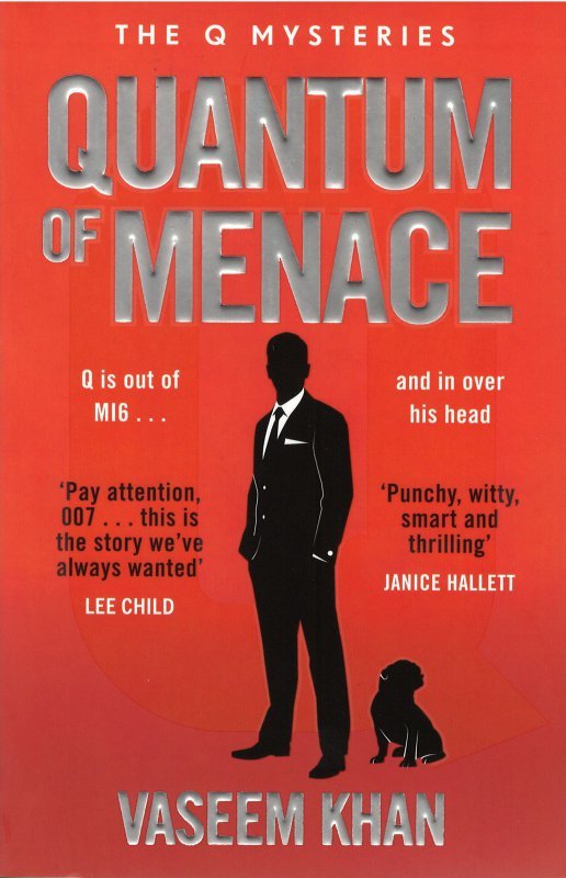 Quantum of Menace