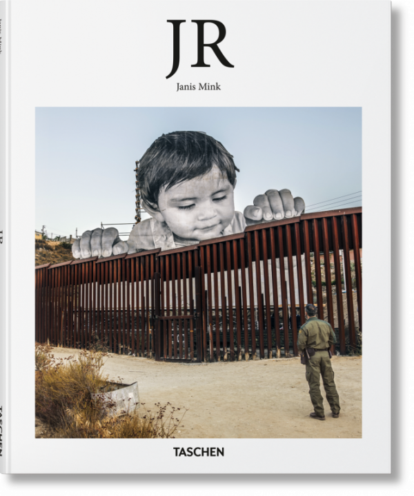 JR